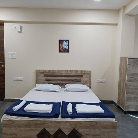 Bliss Rooms Alibág Kültér fotó
