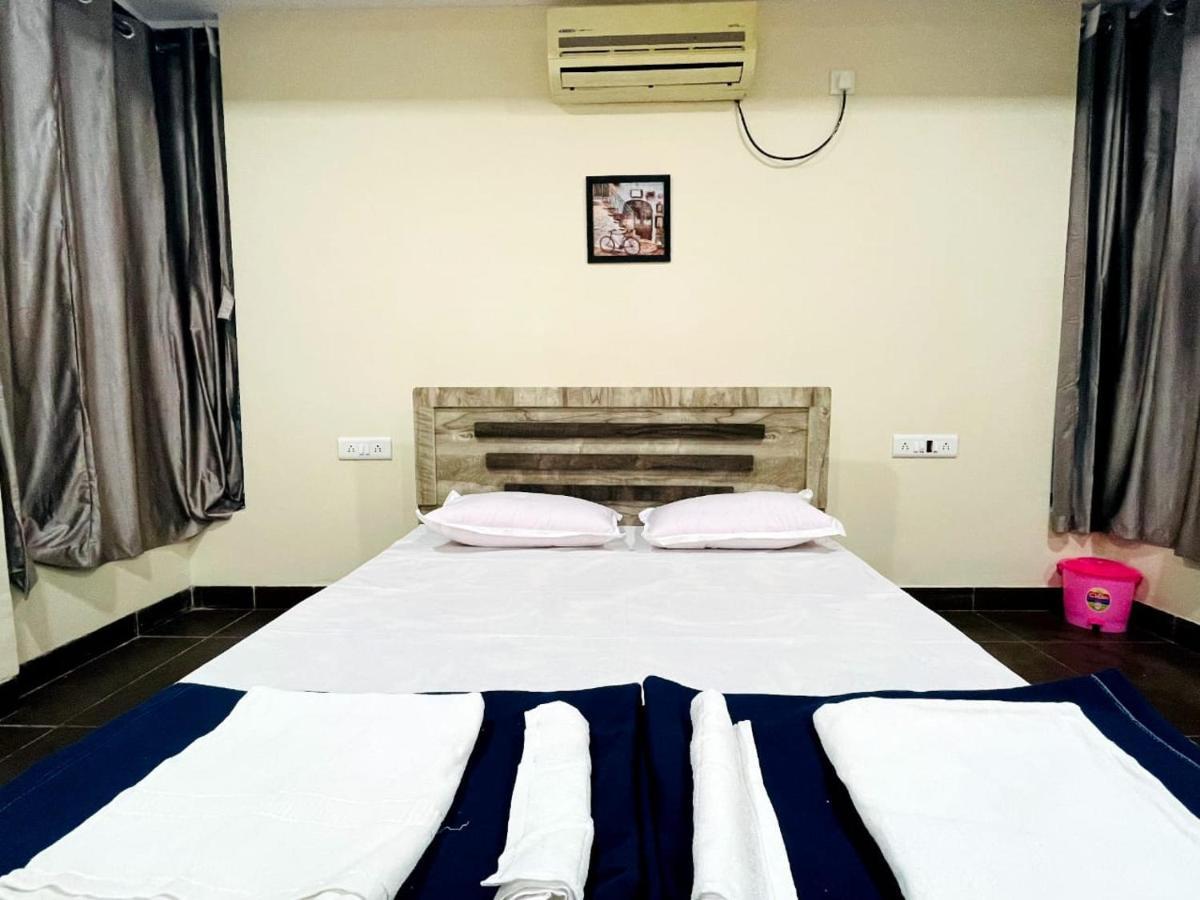 Bliss Rooms Alibág Kültér fotó