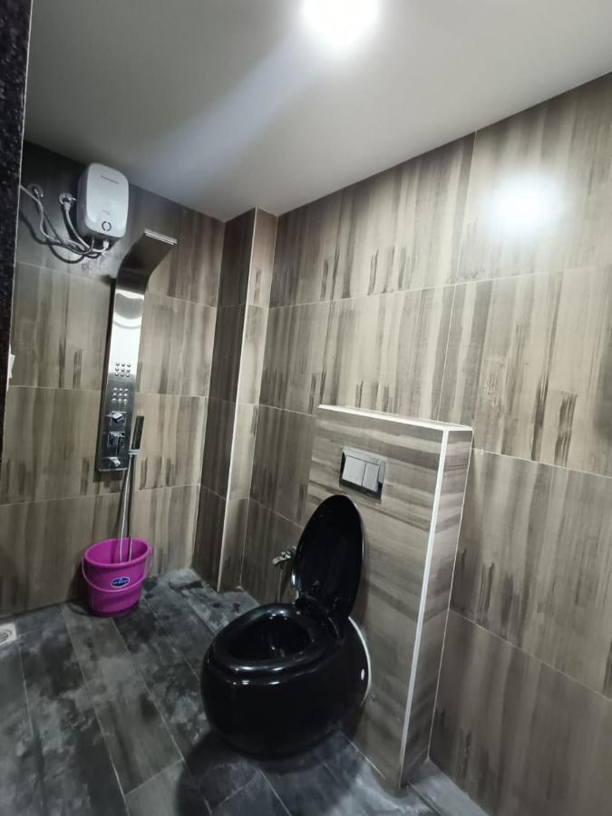 Bliss Rooms Alibág Kültér fotó