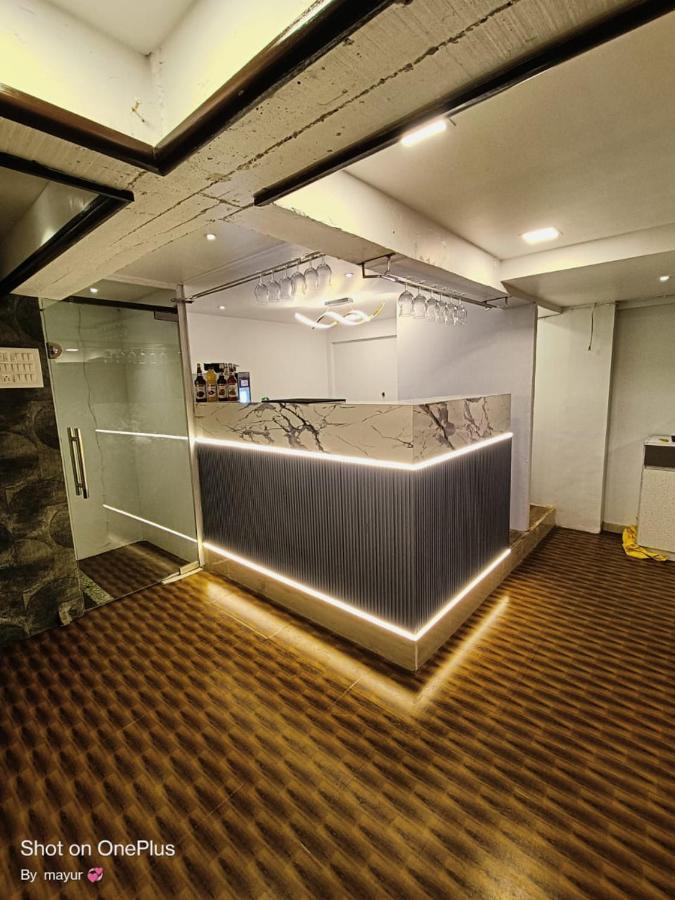 Bliss Rooms Alibág Kültér fotó
