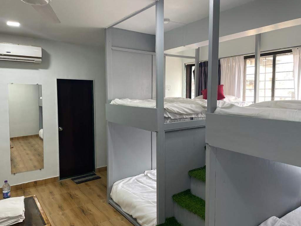 Bliss Rooms Alibág Kültér fotó