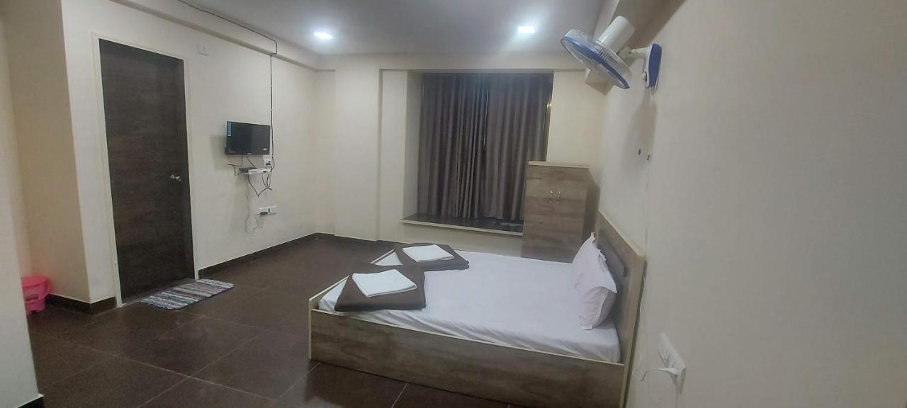 Bliss Rooms Alibág Kültér fotó